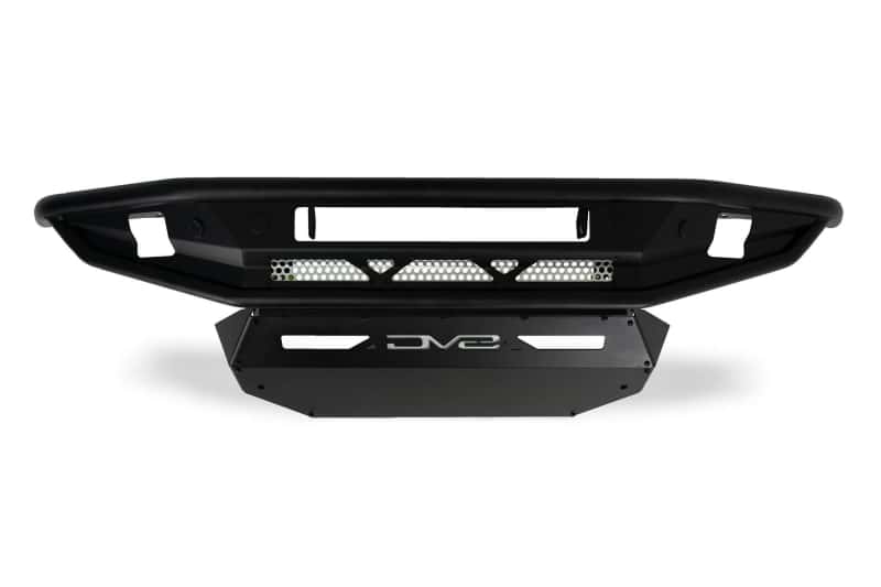 DV8 Offroad — DV8 Offroad 21-22 Ford Bronco Competition Series Front Bumper - view 18
