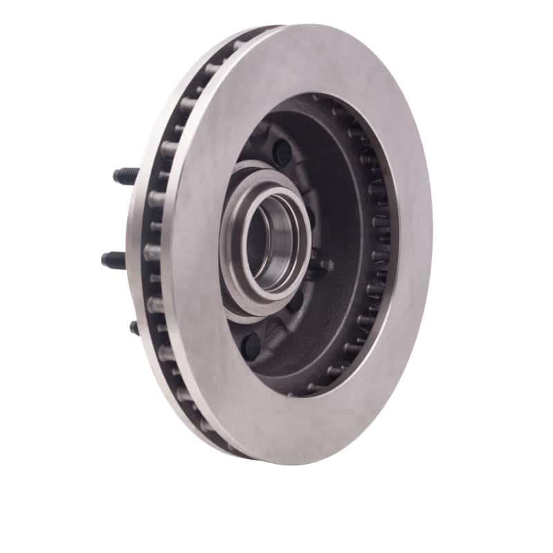 DFC — DFC 99-02 Ford F-350 Super Duty 2WD Front Brake Rotor
DFC Brake Rotor - view 4