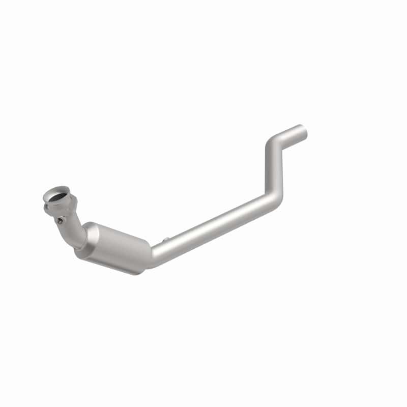 Magnaflow — Magnaflow 00-02 Jaguar S-Type 3.0L Direct Fit Catalytic Converter
California - view 4