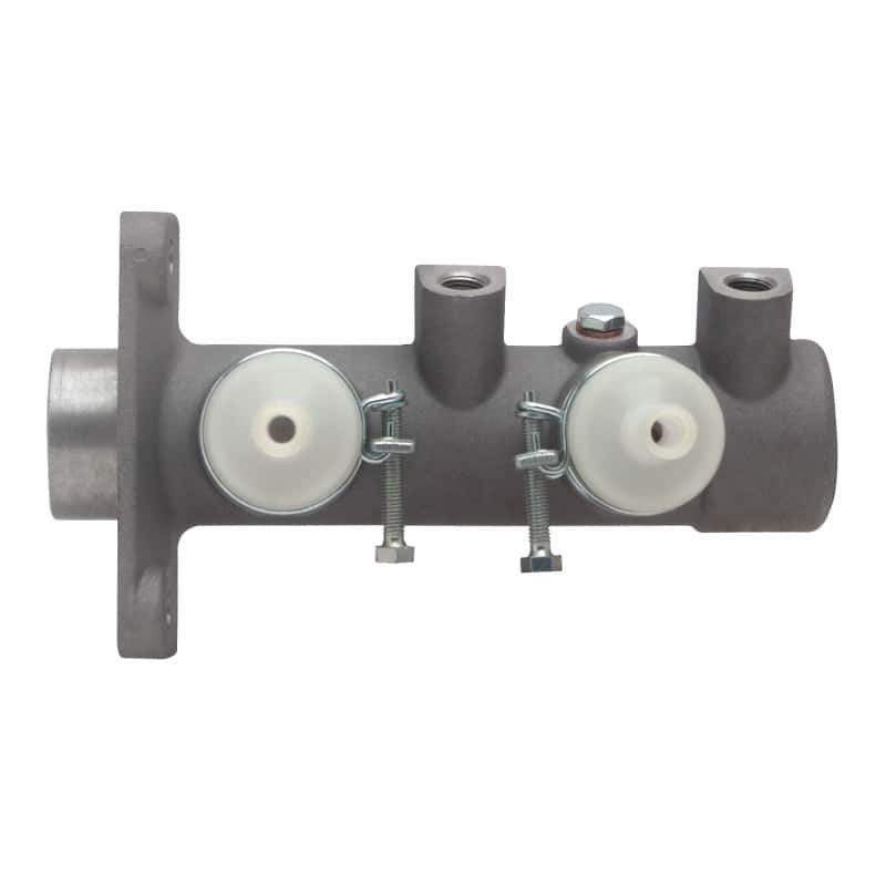 DFC — DFC 86-90 Chevrolet W4500 TILTMASTER (w/Front Drum Brakes) MC Brake Master Cylinder
DFC Brake Master Cyl - view 6