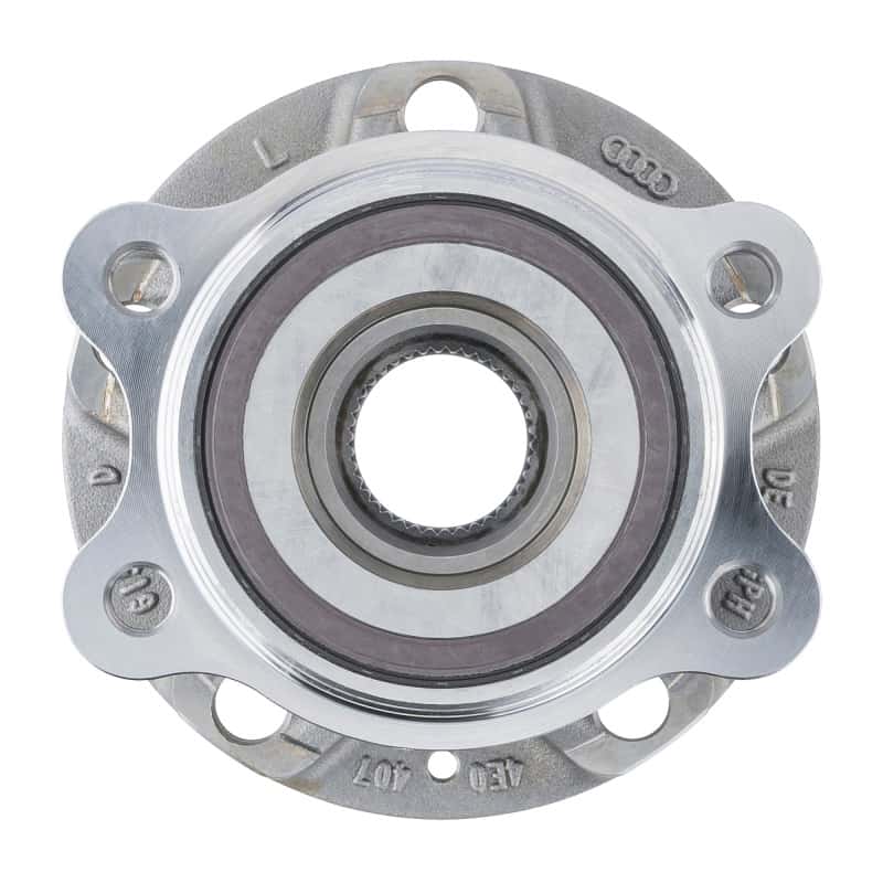 Moog — MOOG 04-06 Volkswagen Phaeton Front Hub Assembly - view 3