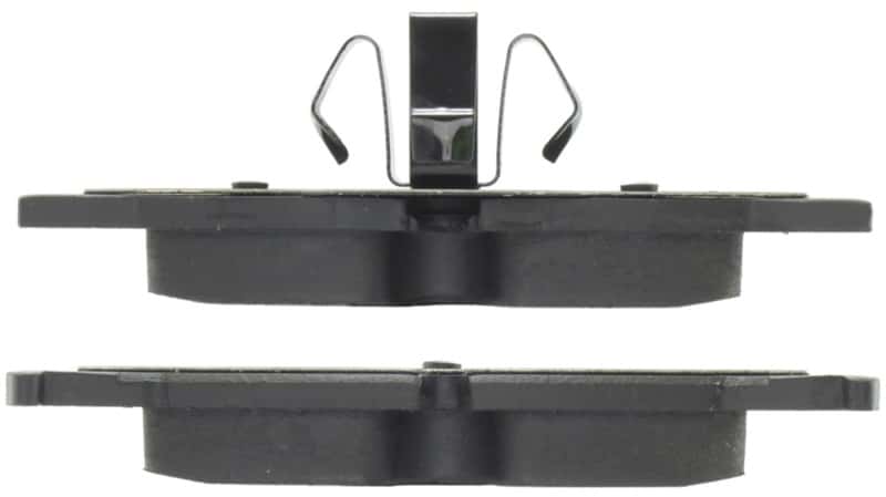 Stoptech — StopTech Street Touring Brake Pads
Brake Pads W/Hrdwr - view 4