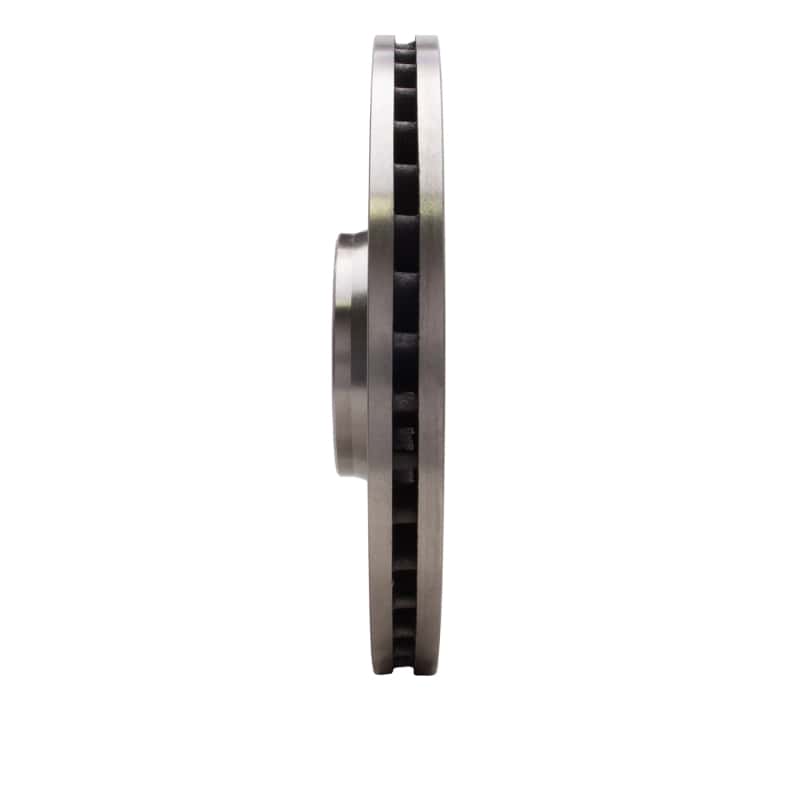 DFC — DFC 05-10 Audi A8 Front Brake Rotor
DFC Brake Rotor - view 3