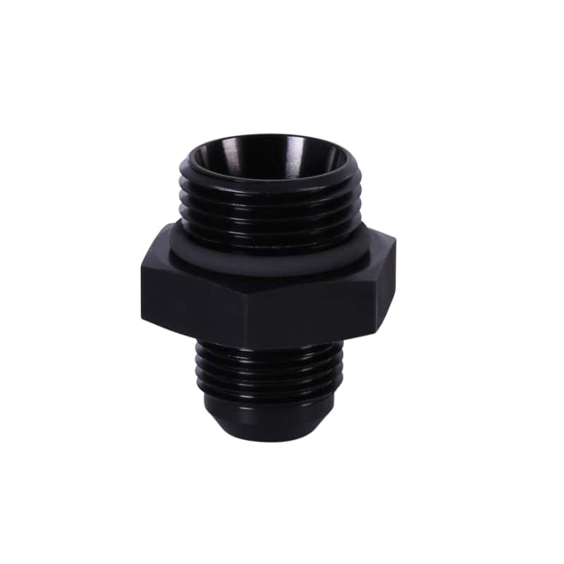 Aeromotive — Aeromotive AN-12 O-Ring Boss / AN-10 Male Flare Reducer Fitting
Fitting - view 3