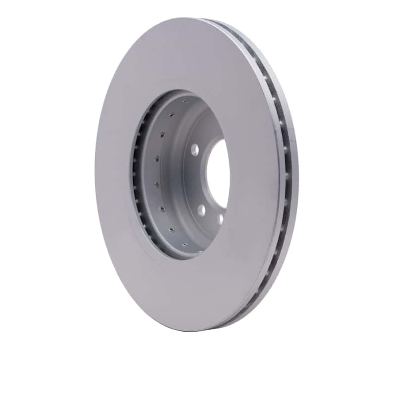 DFC — DFC 06-13 BMW 135IS Front Hi-Carbon Alloy Geomet Coated Rotor
DFC Brake Rotor - view 4