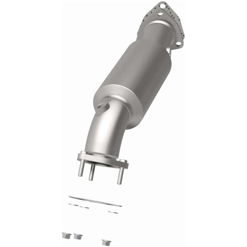 Magnaflow — MagnaFlow Conv DF 97-00 Audi A4 1.8L
California - view 4