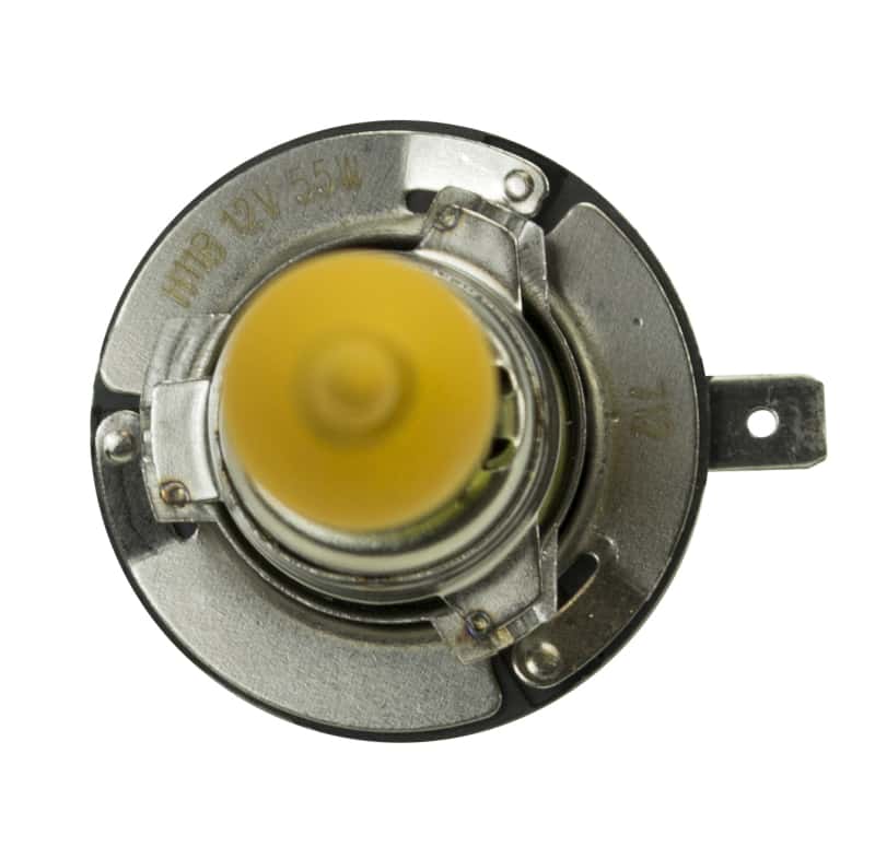 Hella — Hella Bulb H11B 12V 55W Xen Pure Ylw Xy (2 - view 8