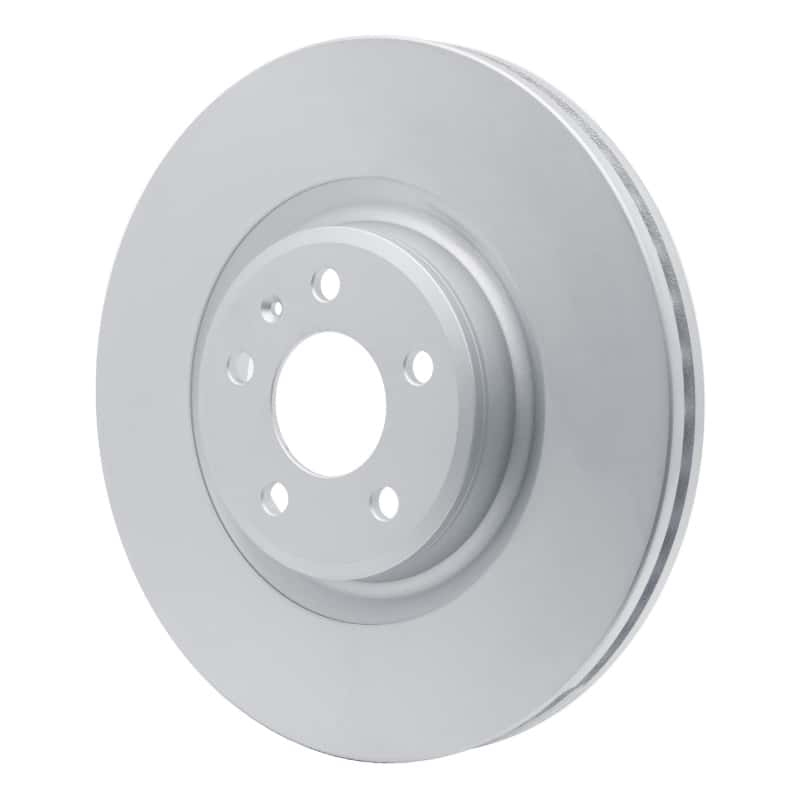DFC — DFC 12-20 Audi S5 Front Hi-Carbon Alloy Geomet Coated Rotor
DFC Brake Rotor - view 2