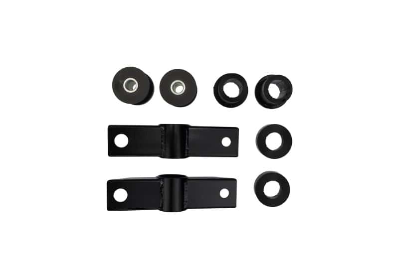 Ford Racing — Ford Racing 2005-2014 Mustang Competition Front Bushing Kit
Master Bushing Kit - view 3