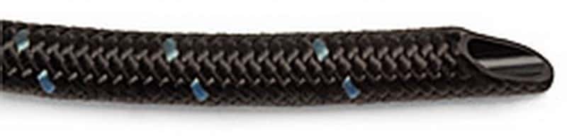 Russell — Russell Performance -8 AN ProClassic II Black Hose (Pre-Packaged 300 Foot Roll)
Hose - view 2