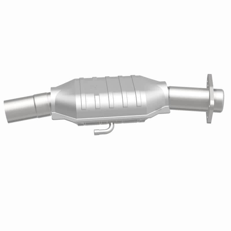 Magnaflow — MagnaFlow Conv GM 21.38X6.5X4 2.25 23418
Standard Grade
Standard - view 11