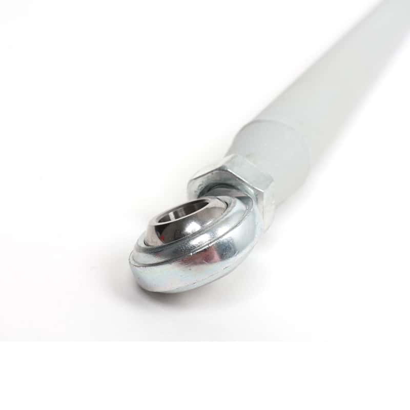 BLOX Racing — BLOX Racing Silver Harness Bar 94-01 Integra/92-00 Civic/02-06 RSX/88-91 CRX - view 12