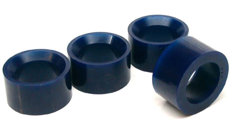 Superpro — SuperPro Porsche-Torsion Bar Pivot
Bushing Kit - view 1