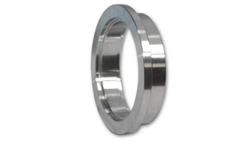 Vibrant — Vibrant External Wastegate Outlet Flange (V-Band Style) Tial MV-S T304 SS
SS38mmWGOutVBandFlng
Turbocharger Flange
38mmSSAdapFlngOut - view 1