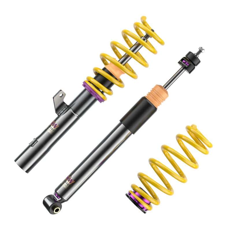 KW — KW VW Arteon 4motion Without Electronic Dampers Coilover V3
Coilover Kit - view 4
