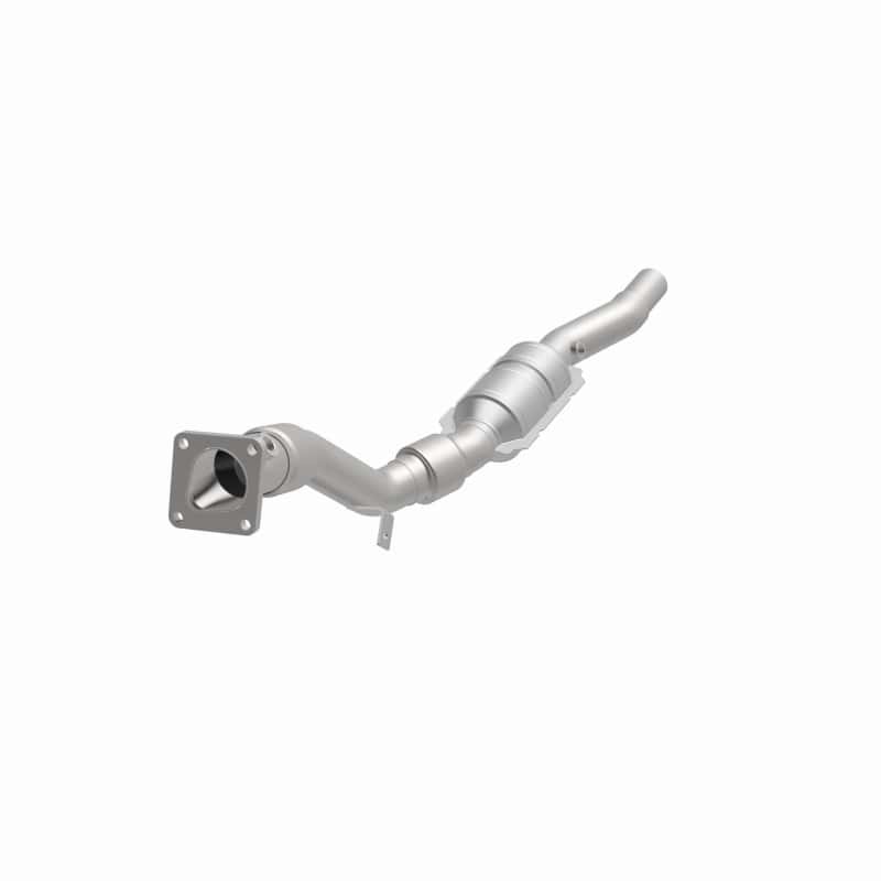 Magnaflow — MagnaFlow Conv DF 00-02 Audi A6 Quattro 2.7L
OEM Grade
OEM - view 25