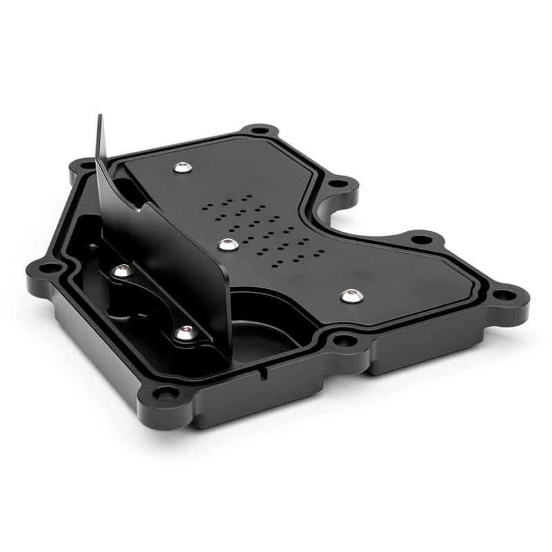 COBB — Cobb 16-18 Ford Focus RS Air Oil Separator - view 2
