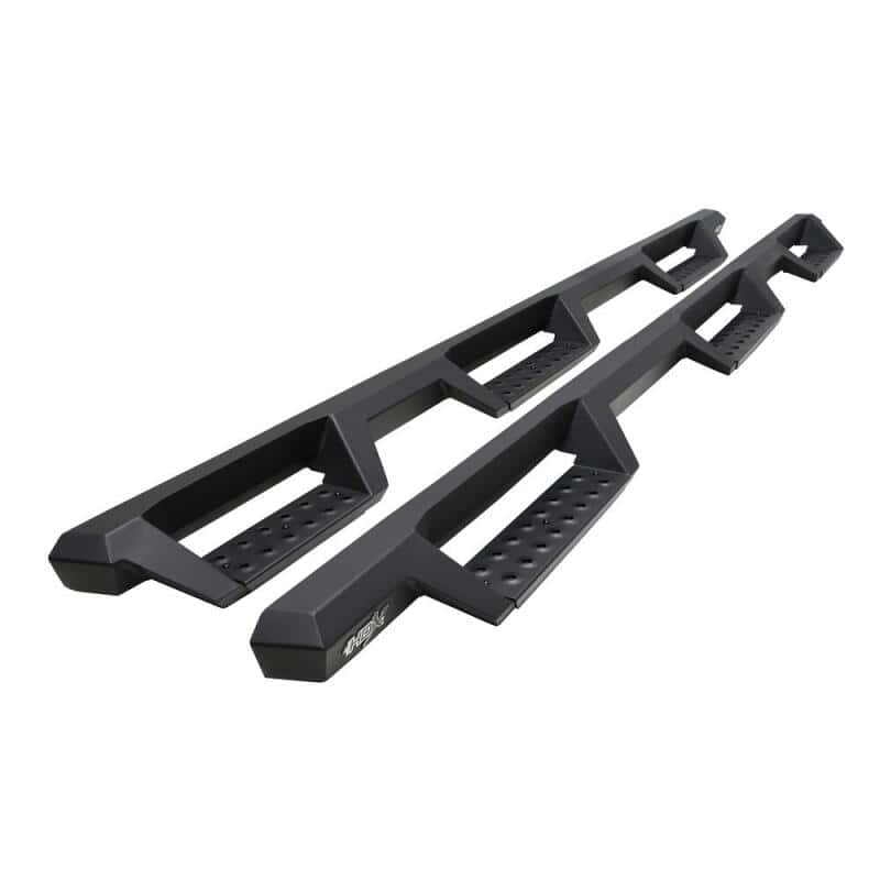 Westin — Westin 19-20 Ram 2500/3500 HDX Drop W2W Nerf Step Bars - Textured Black
Nerf/StepBarWTW - view 2
