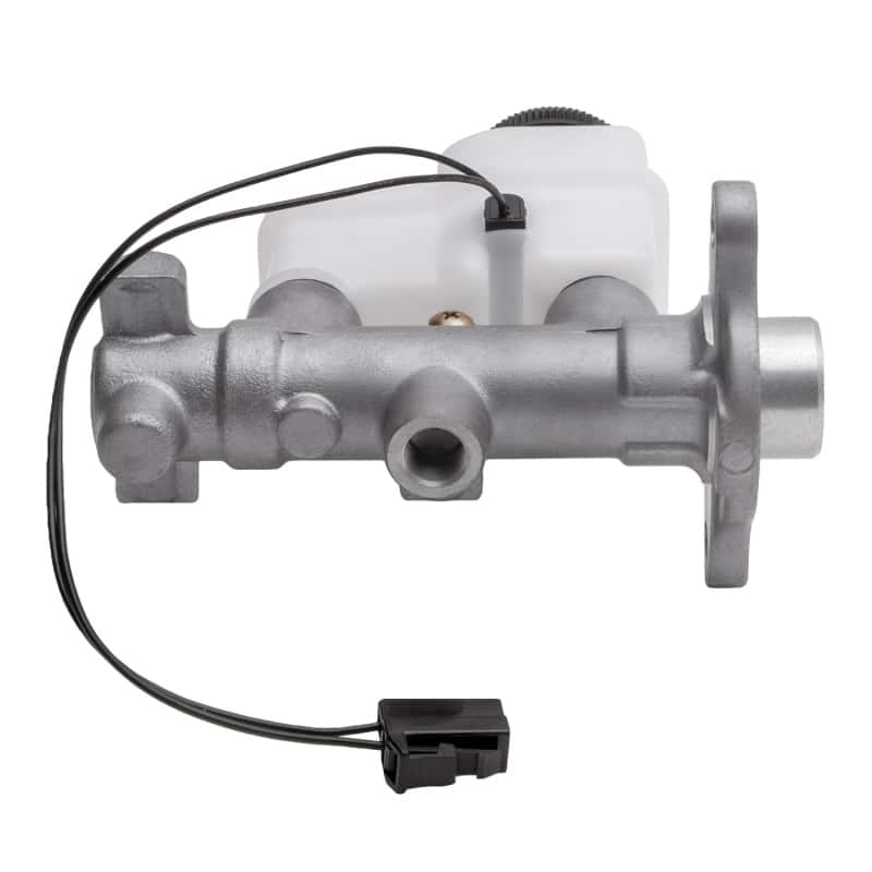 DFC — DFC 88-89 Mazda 929 Brake Master Cylinder
DFC Brake Master Cyl - view 2