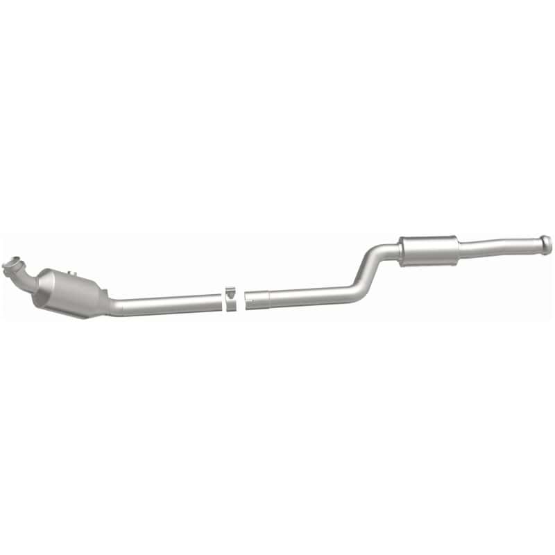 Magnaflow — MagnaFlow 11-12 Mercedes-Benz C300 3.0L OEM Grade Direct Fit Catalytic Converter
OEM Grade
OEM - view 32