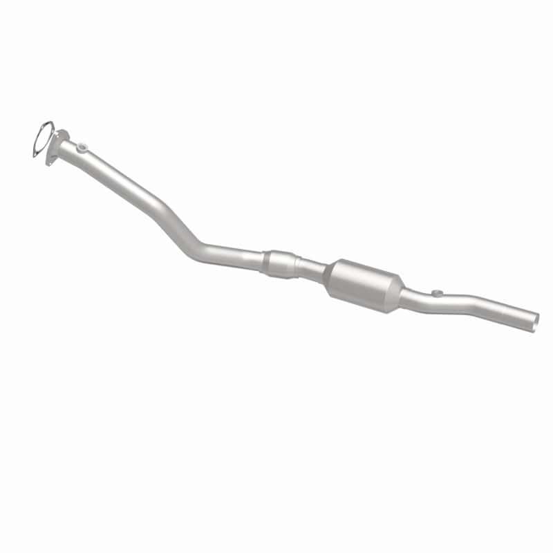 Magnaflow — Magnaflow 06-09 Audi A6 3.2L Direct Fit Converter
California - view 12