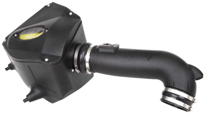 Airaid — Airaid 2019+ Chevrolet Silverado 1500 Performance Air Intake System
Air Intake System - view 2