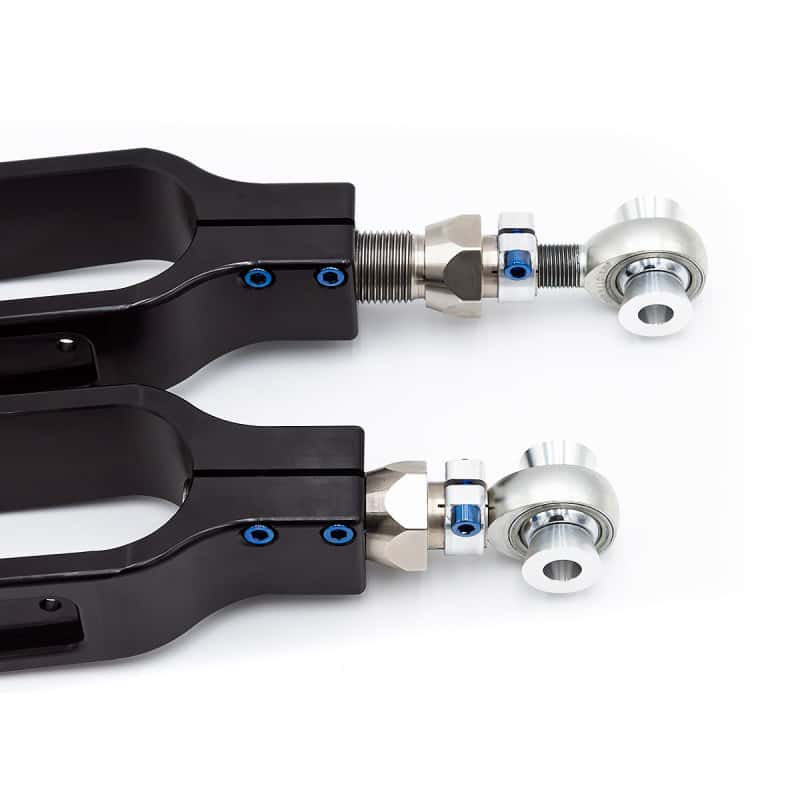 SPL Parts — SPL Parts 2013+ Subaru BRZ/Toyota 86 / 2015+ Subaru WRX/STI Rear Lower Camber Arms
Control Arms - view 7