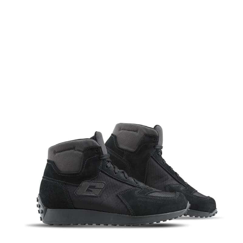 Gaerne — Gaerne G.Rue Aquatech Boot Core Black Size - 9.5 - view 1