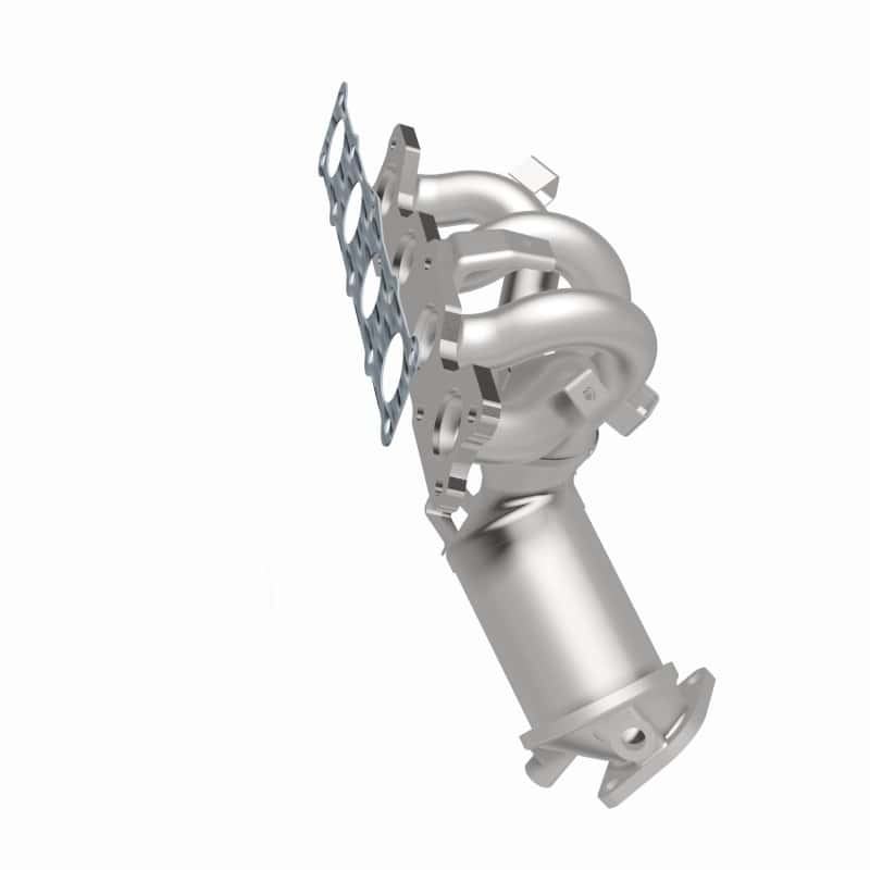 Magnaflow — MagnaFlow 06-08 Hyundai Sonata 2.4L Direct Fit CARB Compliant Manifold Catalytic Converter
California - view 14