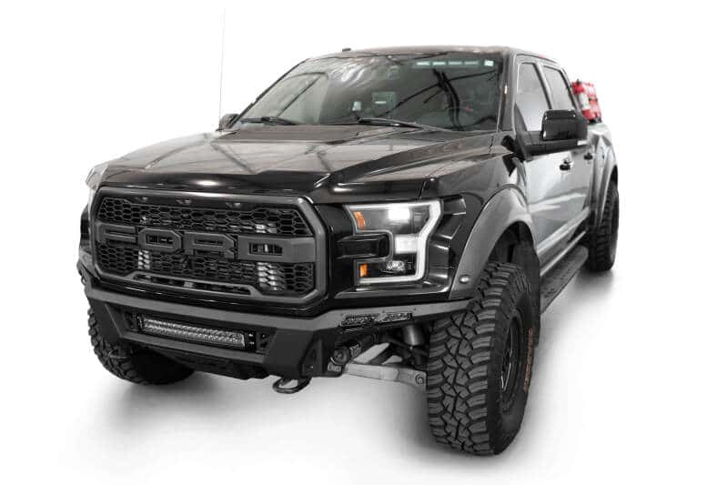 Addictive Desert Designs — Addictive Desert Designs17-20 Ford F-150 Raptor Phantom Front Bumper
Bumper- Front - view 13