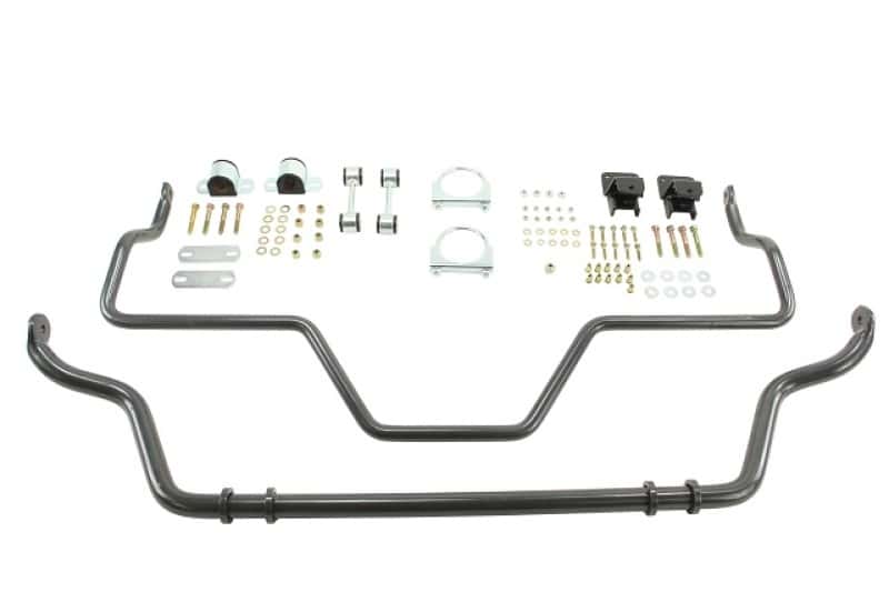 Belltech — Belltech ANTI-SWAYBAR SETS 5457/5557
ANTI-SWAYBAR SETS - view 1