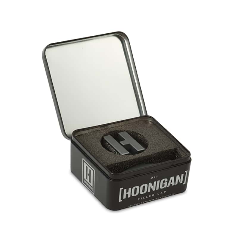 Mishimoto — Mishimoto Honda Hoonigan Oil Filler Cap - Red
Oil Filler Cap - view 29