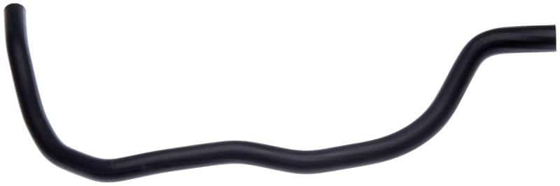 Gates — Gates 05-07 Jeep Grand Cherokee V-6 3.7L Heater Inlet Molded Heater Hose - view 1