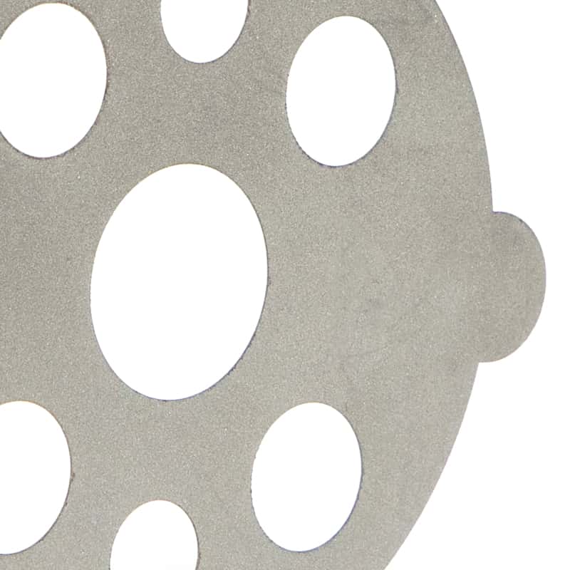 Fluidampr — Fluidampr 89+ Dodge/Ram 5.9L / 6.7L Cummins Harmonic Balancer Friction Washer - 1pc
Harmonic Balancer - view 4