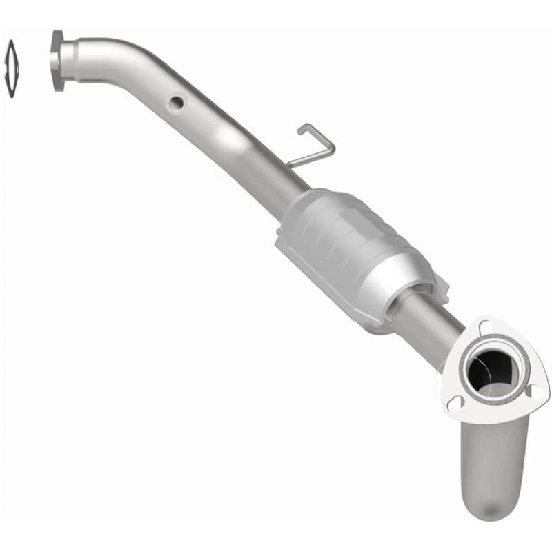 Magnaflow — Magnaflow 2004 Isuzu Rodeo 3.2L Direct Fit Converter
California - view 3
