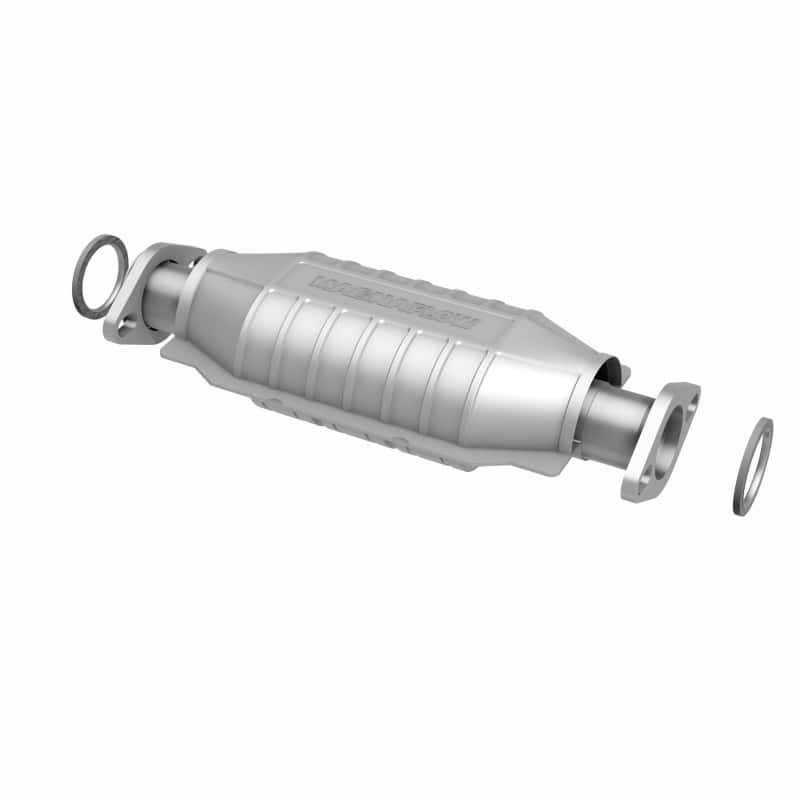 Magnaflow — MagnaFlow Conv DF Dodge-Eagle-Mitsubishi-Pl
HM Grade
HM - view 13