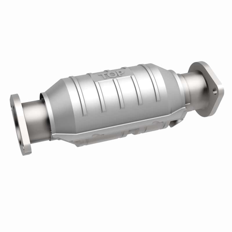 Magnaflow — MagnaFlow Conv DF 99-04 VW Golf 2.8L GTI/04-05 Golf 2.8L VR6/99-02 Jetta 2.8L 12 Valve (AFP/GLS/GLX)
OEM Grade
OEM - view 10