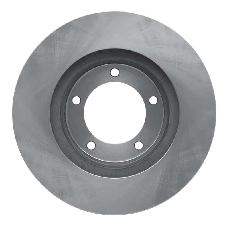 DFC — DFC 83-96 Chevrolet C60 Front Brake Rotor
DFC Brake Rotor - view 5