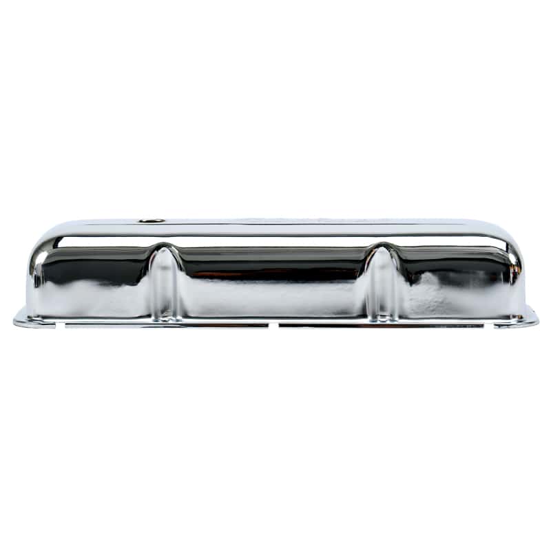 Edelbrock — Edelbrock Valve Cover Signature Series Ford 1958-1976 FE V8 Chrome
CHROME/PRO-FLO - view 11