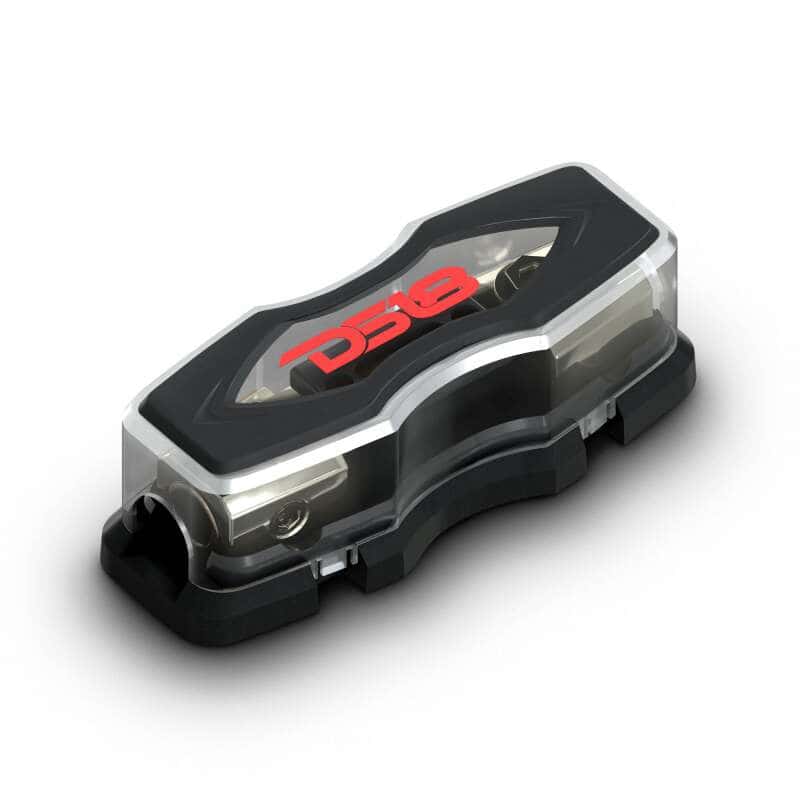 DS18 — DS18 ANL Fuse Holder Square 200A Fuse Included - view 3