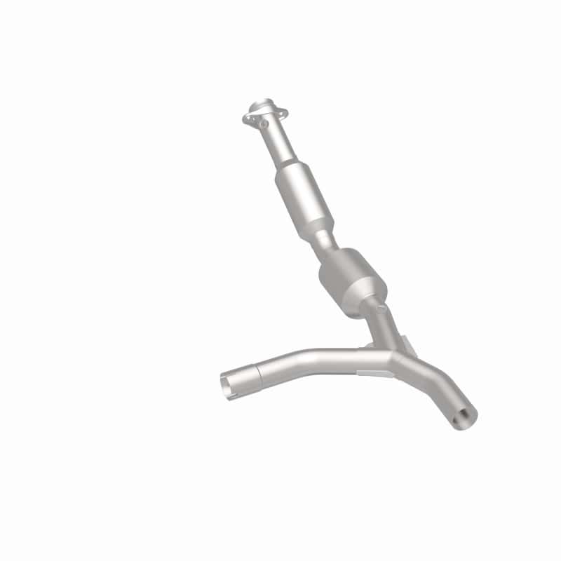 Magnaflow — Magnaflow 2007 Ford E-150 4.6L Direct Fit Converter
California - view 15