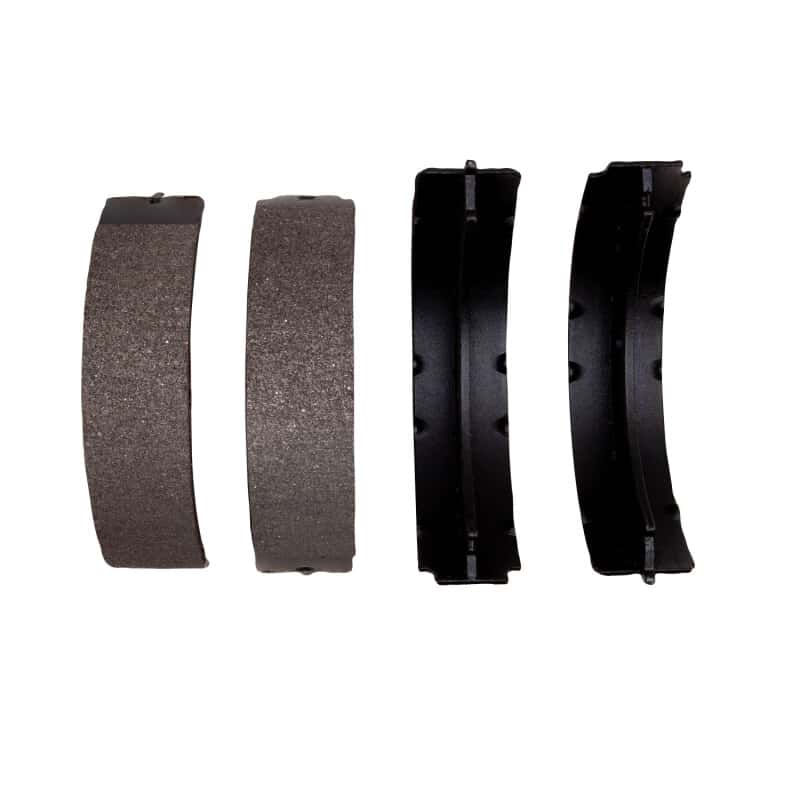 DFC — DFC 02-06 Dodge Sprinter 3500 Parking/Parking Brake Parking Shoes
DFC Brake Shoe Set - view 2