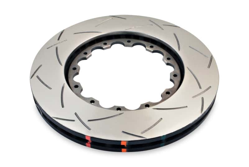 DBA — DBA Slotted Replacement Friction Surface for DBA 5010
T3 5000 Repl Rotor
Brake Rotor - view 2