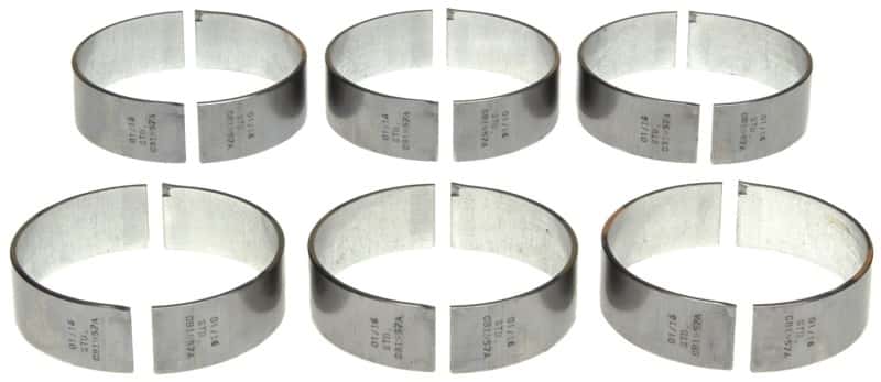 Clevite — Clevite Chrysler 3.6L Pentastar Connecting Rod Bearing Set - view 1