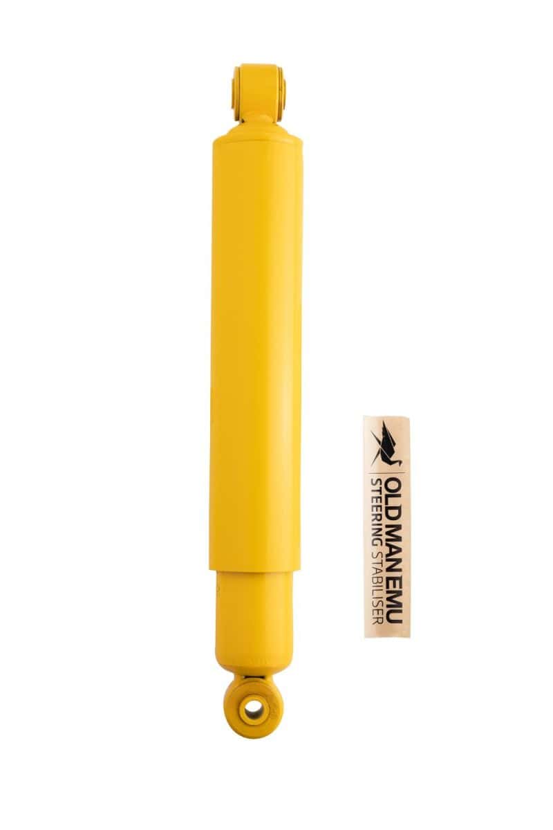 ARB — ARB / OME Steering Damper Discovery Ii 99 On - view 2