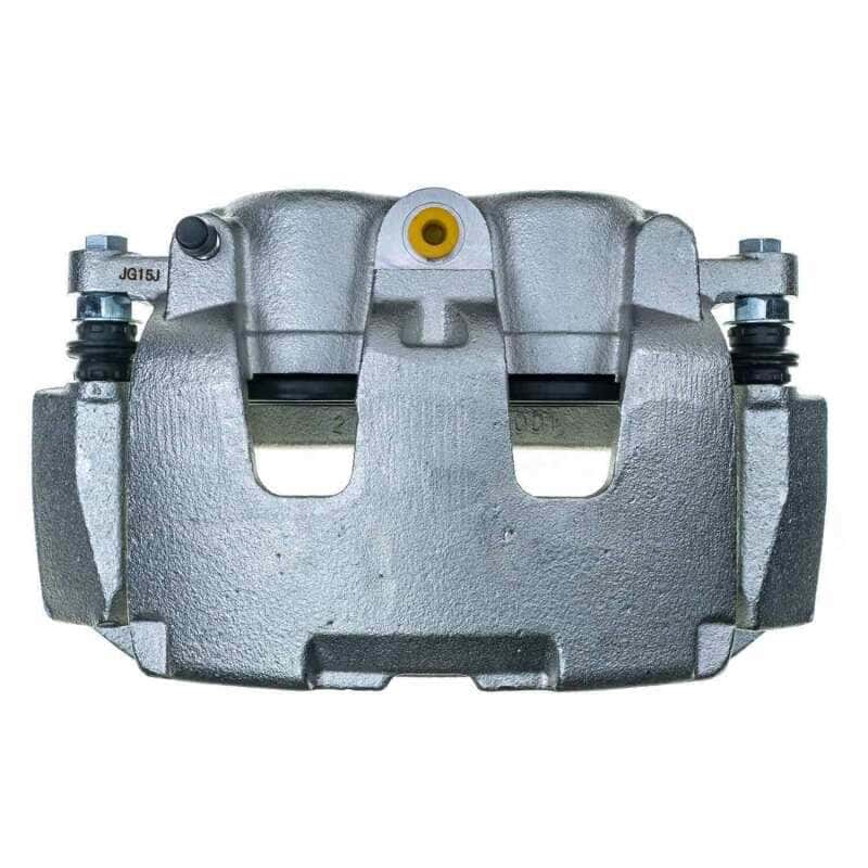 PowerStop — Power Stop 05-08 Dodge Dakota Front Left Autospecialty Caliper w/Bracket
Caliper - view 4