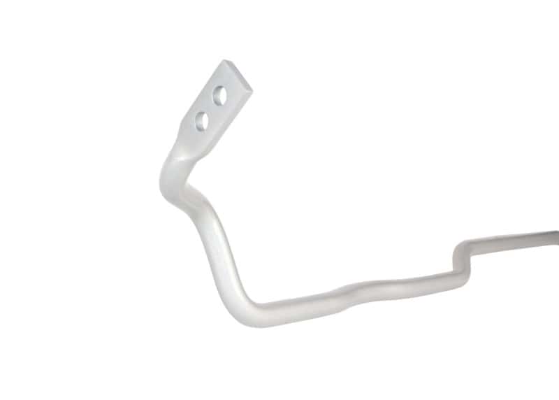 Whiteline — Whiteline 89-92 Toyota Cressida (MX83) 16 mm 2 Point Rear Adjustable Swaybar
Sway bar - view 4