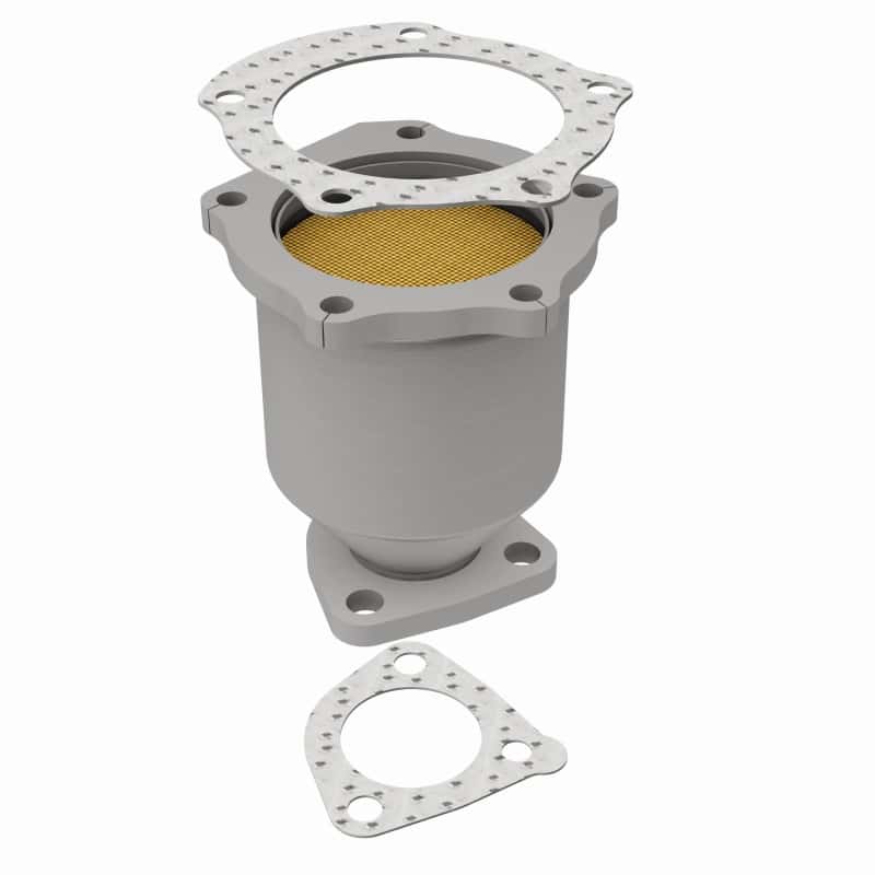 Magnaflow — MagnaFlow Conv DF Kia Sephia 98-99 1.8L frt
HM Grade
HM - view 18