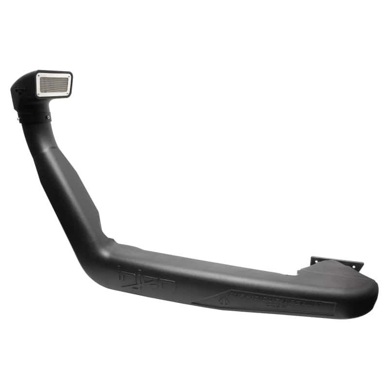 Injen — Injen 07-18 Jeep Wrangler (JK) 3.6L V6 Deep Water Crossing Snorkel for Evolution Intake
Air Intake Snorkel
Air Snorkel - view 5