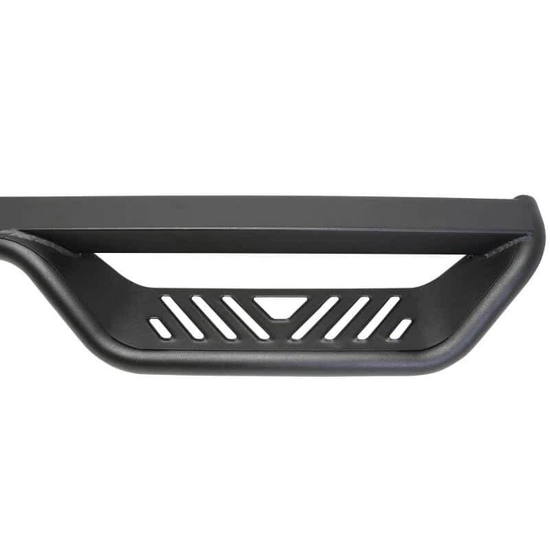Westin — Westin 14-22 Toyota 4Runner (Excl. Limited & Nightshade) Outlaw Nerf Step Bars - Textured Black
Nerf Drop Step Bars - view 8